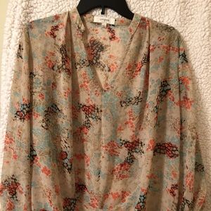 Women’s Large Umgee blouse